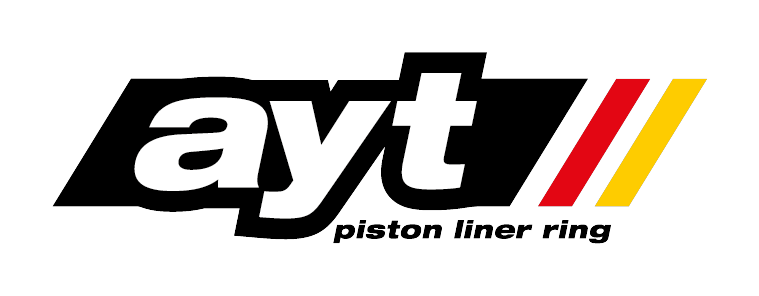 AYT Piston logo