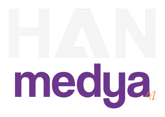 HanMedya42 Konya reklam ve sosyal medya ajansı logo